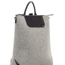 Bedford Backpack Granitel Felt