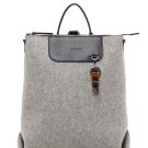Bedford Backpack Granitel Felt
