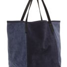 City Tote Brandy Blue