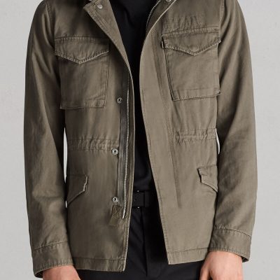 Cote Jacket