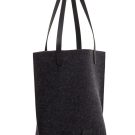 Hana Tote Charcoal