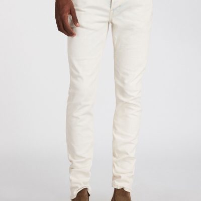 Itasca Rex Straight Skinny Jeans