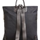 Ken Handbag Charcoal