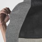 Patchwork Japonais Crop Top