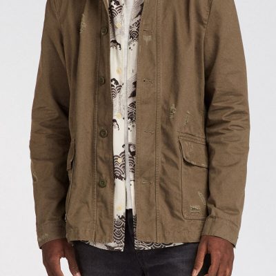 Sasaki Jacket